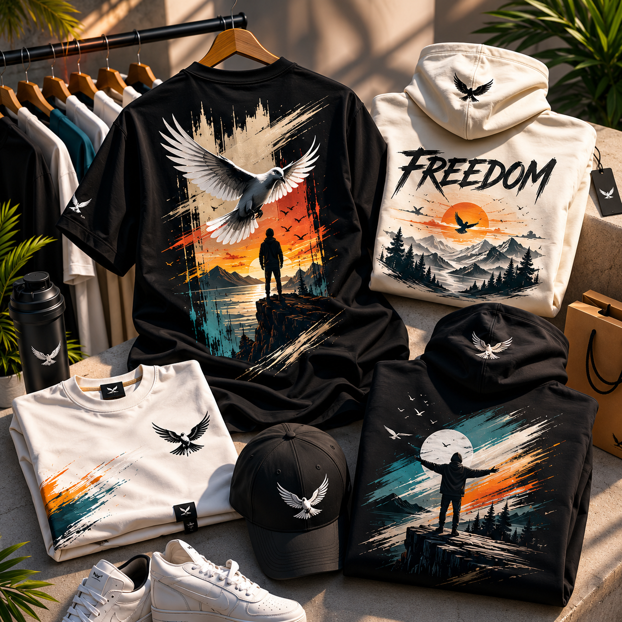 FREEDOM EDITION